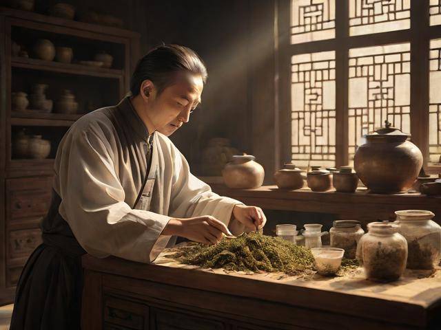 吃中药能吃绿豆芽吗「吃着中药能吃绿豆芽吗」