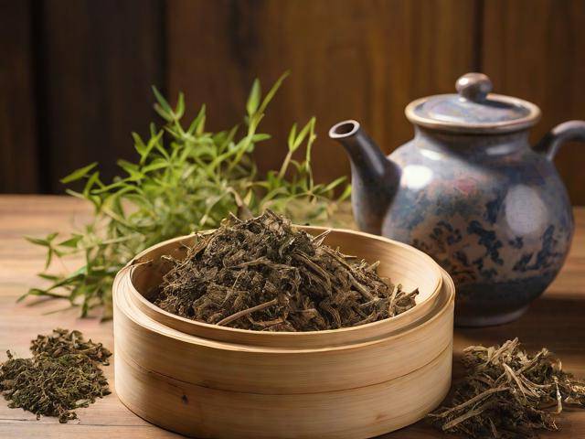 吃啥中药可以降血糖「喝什么中药降血糖」