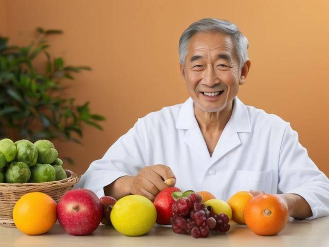 吃中药不能吃水果吗「吃中药不能吃水果吗水果属于生冷食物吗」