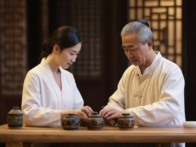 男女备孕可以吃中药吗「男女备孕可以吃中药吗」