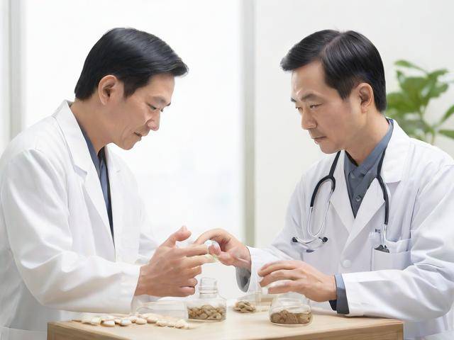 吃调理月经的中药「吃调理月经的中药会发胖吗」