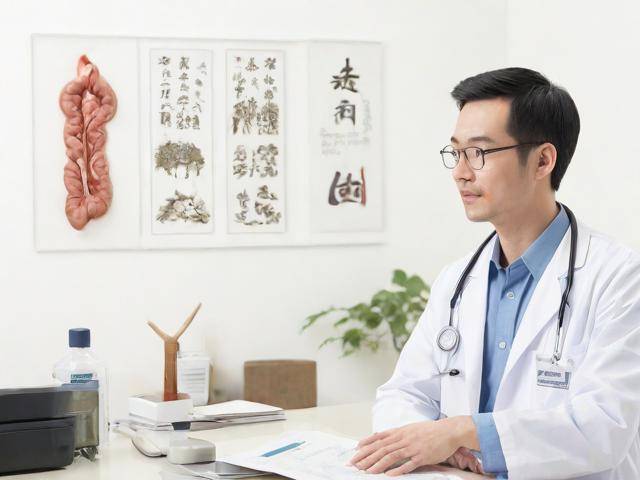 直肠炎吃中药好还是吃西药好?「直肠炎吃中药要吃多久」