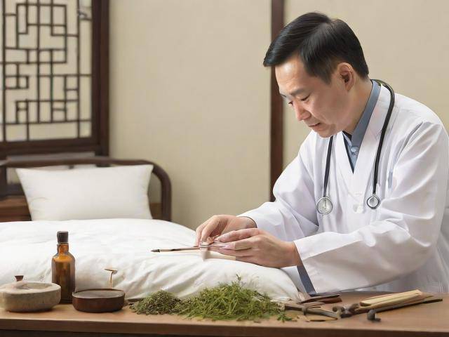 吃啥中药能改善睡眠「吃啥中药能改善睡眠状态」