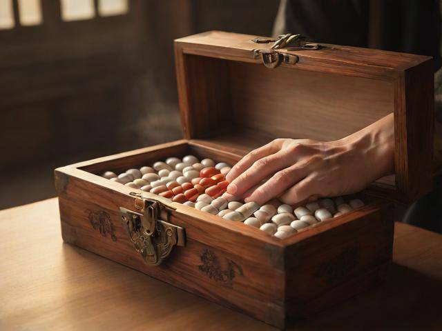 心绞痛吃哪种中药最好「心绞痛吃什么中药好」