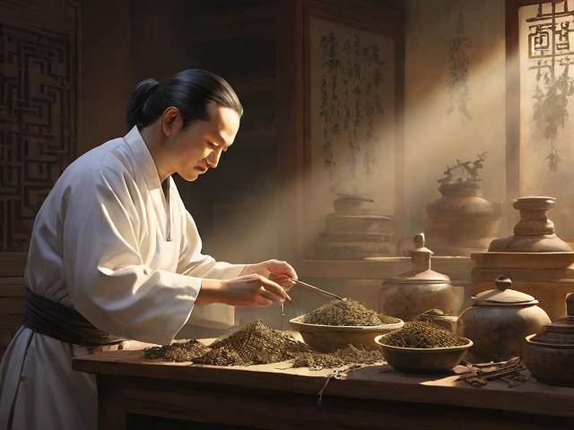 肝血管瘤吃中药有用吗「肝脏血管瘤吃中药能下去吗」