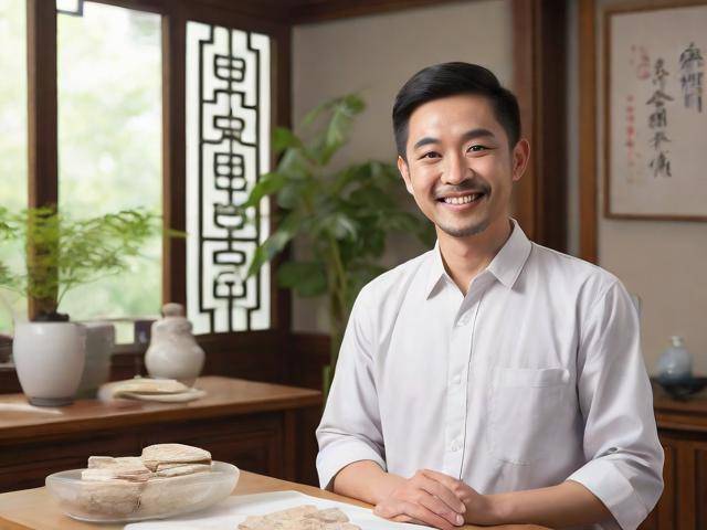 口臭吃啥中药「口臭吃什么中药」