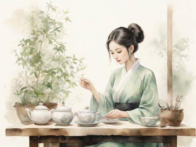 吃中药能喝玉米须茶吗「吃中药能喝玉米须茶吗女性」