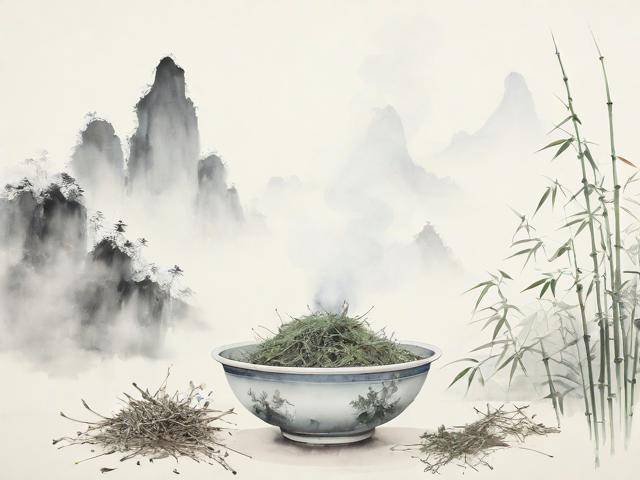 吃中药为什么忌辛辣「服中药为什么忌辛辣」