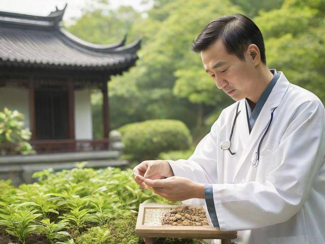 肾囊肿吃中药能治吗「肾囊肿吃中药可以调理吗」