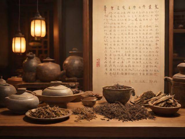 吃中药调理血糖有用吗「中药能不能调理血糖」