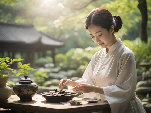 更年期失眠吃啥中药「更年期失眠 中药」