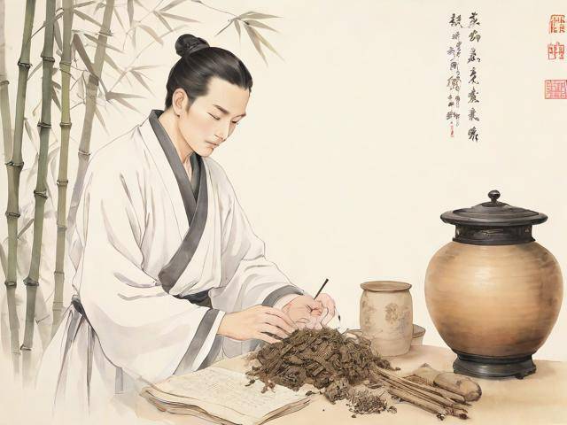 甲亢吃中药好「甲亢可以吃中药治疗吗」