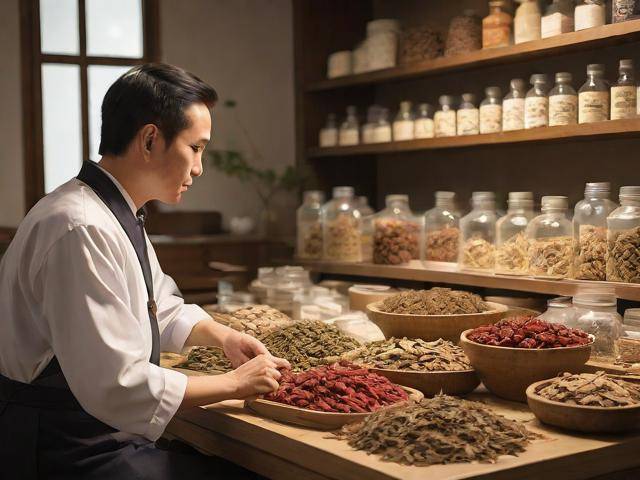 肠易激吃中药还是西药「肠易激综合症吃中药好还是西药好」