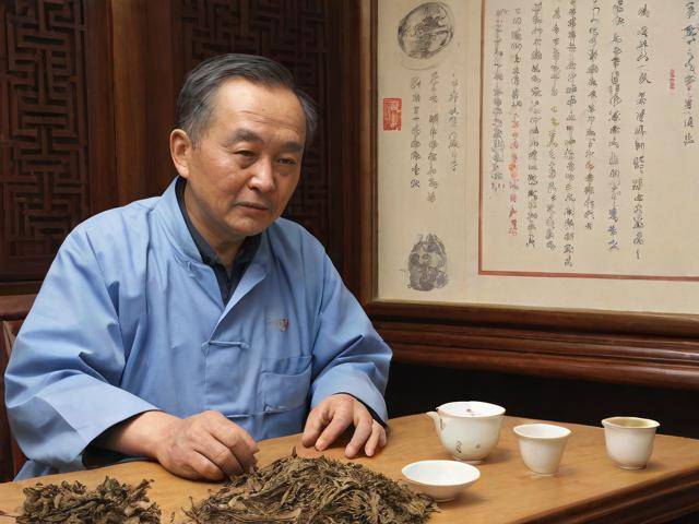 肝病小三阳吃中药治疗「乙肝小三阳吃中药治疗」