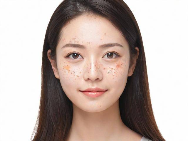 脸上晒斑吃中药调理「脸上晒斑吃中药调理可以吗」
