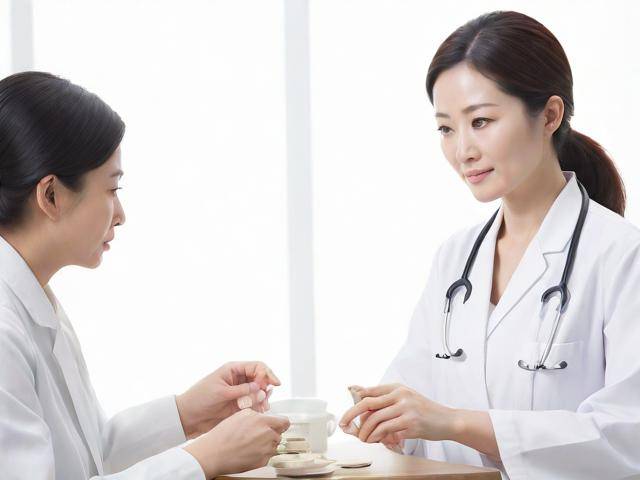 闭经吃中药多久有效果「闭经吃中药能调回来吗」
