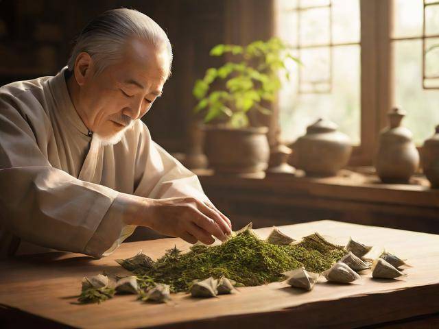 心脏病吃中药「心脏病吃中药好还是西药好」