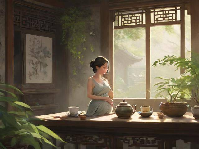 怀孕初期吃中药保胎「怀孕初期吃中药保胎得吃多久」