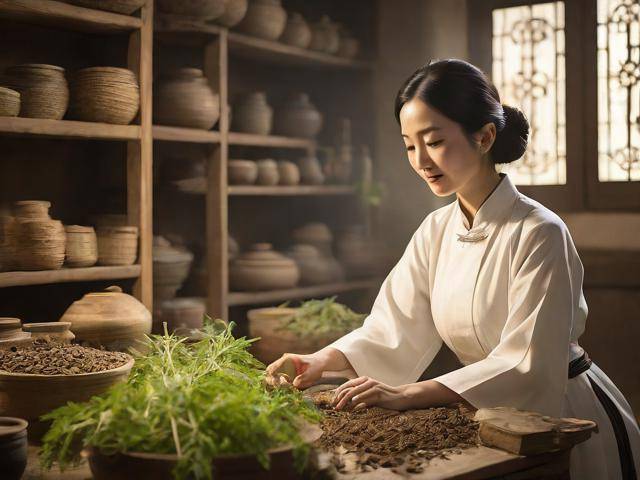 经常尿频吃中药好吗「尿频吃中药好还是西药好」