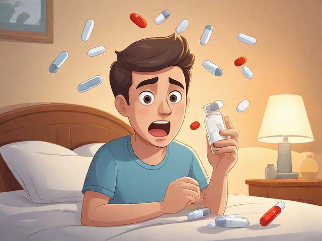吃中药的注意事项「中药和西药能一起吃吗?」