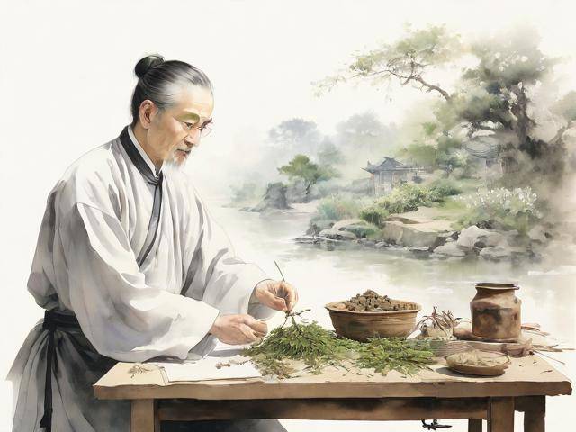 吃三个月治肝硬化中药「肝硬化喝中药多久能改善症状」