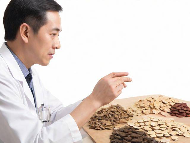 吃调脾胃的中药「吃调脾胃的中药有什么要忌口」