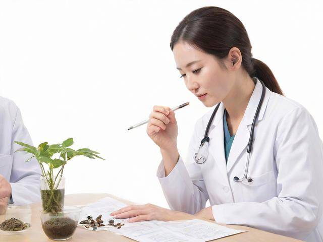 吃靶向药不能吃中药「吃靶向药不能吃中药吗为什么」