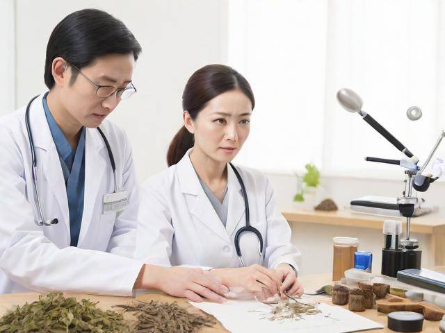 腺肌瘤吃中药能治好吗「腺肌瘤吃中药有效吗」