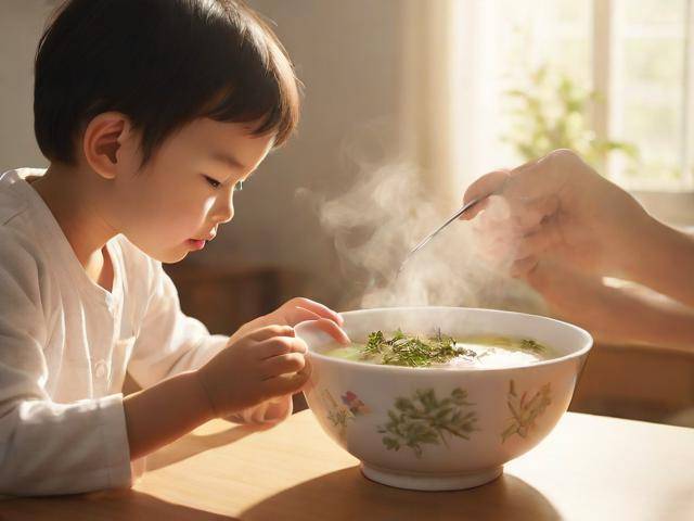 孩子上火牙疼吃中药行吗「小孩儿上火牙疼应该吃什么药?」
