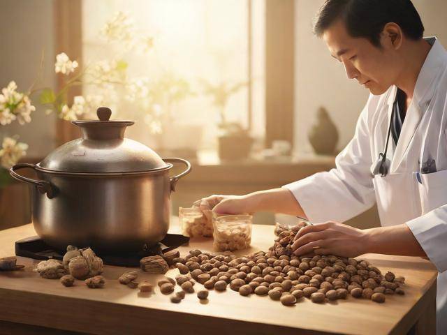 吃中药能吃999感冒灵颗粒「吃中药可以吃999感冒灵颗粒吗」