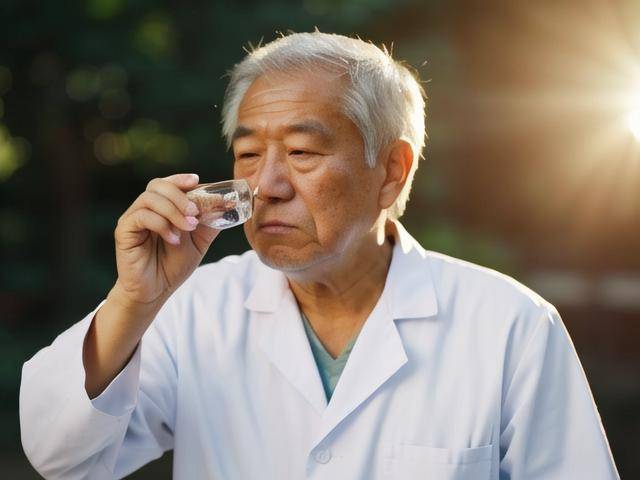 喝中药吃生花生好不好「吃中药的时候能吃生花生米吗」