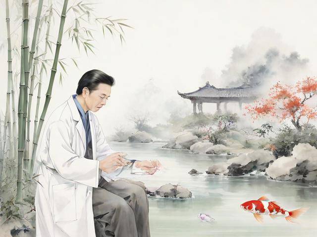 风湿病吃中药多久能好「风湿病吃中药多久能好转」