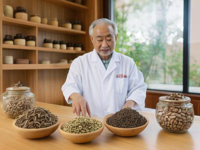 阳瘘吃啥中药能治好呢「阳瘘吃什么中药好」