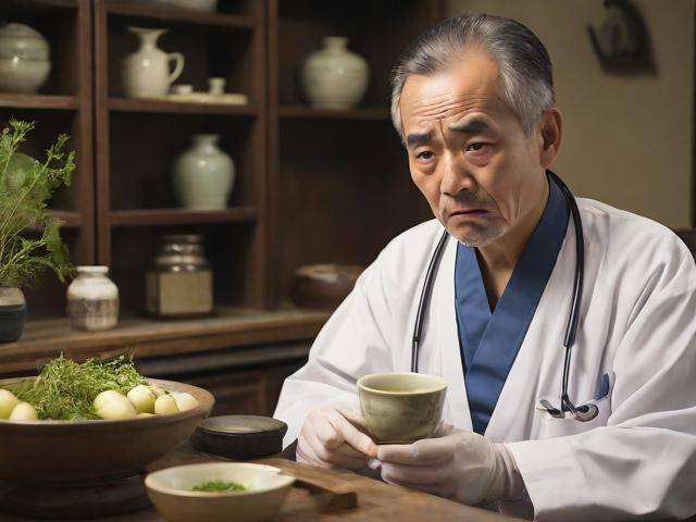 吃中药不吃萝卜的原因「喝中药不让吃萝卜,忘记了,吃了怎么办」