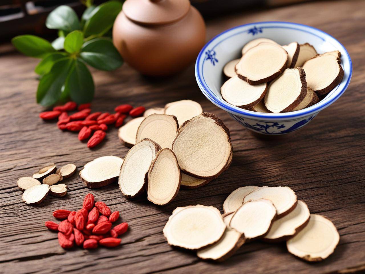 甲状腺吃中药调理「甲状腺吃中药调理有效果吗」