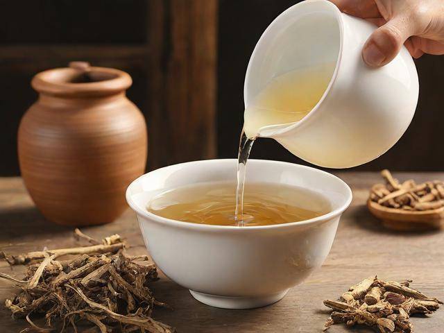 中药一天吃几次「中药一天吃几次什么时候吃」