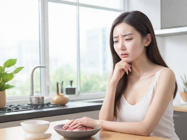 吃中药拉肚子怎么办「吃滋补中药拉肚子是怎么回事」