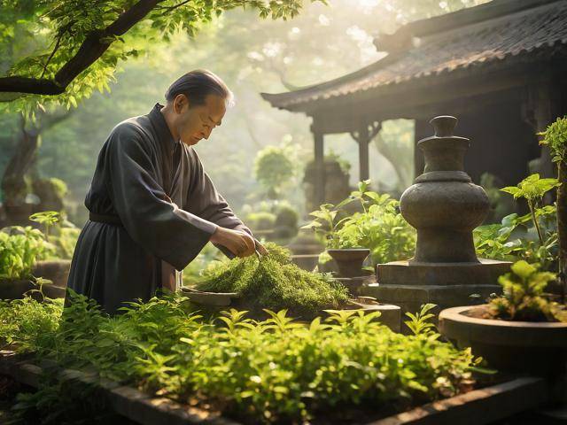 高血糖吃那些中药好「高血糖吃什么中药」