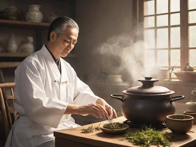 吃中药可以化胆结石吗「中药能把胆结石化没吗」