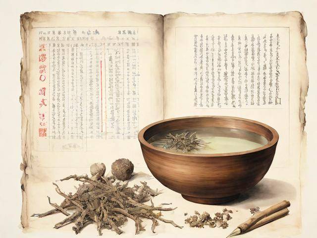 血栓吃中药效果好吗「血栓可以吃中药治疗吗」
