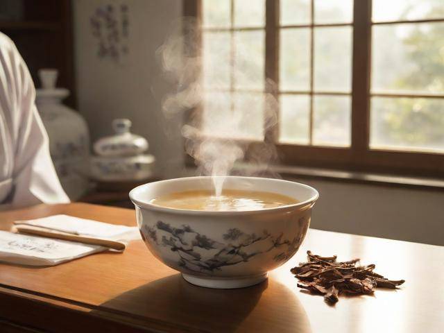 心衰吃啥中药好的快「心衰竭吃什么中药」
