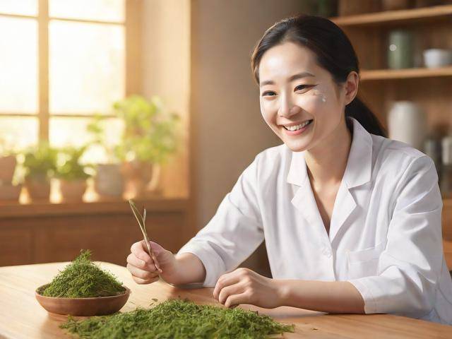 白癜风吃中药调理行吗「白癜风吃中药调理有用吗」