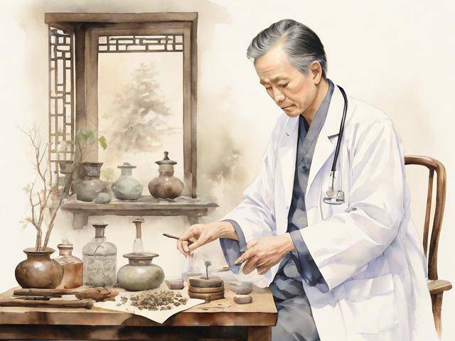 耳鸣吃中药效果好吗「耳鸣吃中药能治好吗」