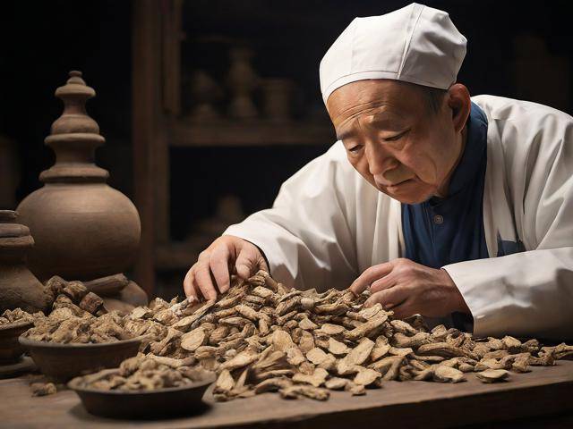 癫痫病吃中药能治根「癫痫病吃中药管用吗」