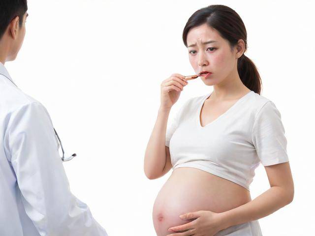 孕妇吃中药肝功能异常「吃了中药肝功能异常」