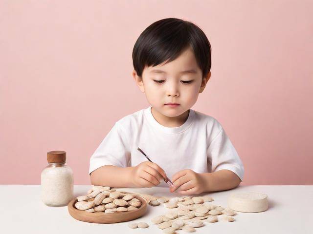 小孩子吃中药好吗「小孩子吃中药好吗有影响吗」