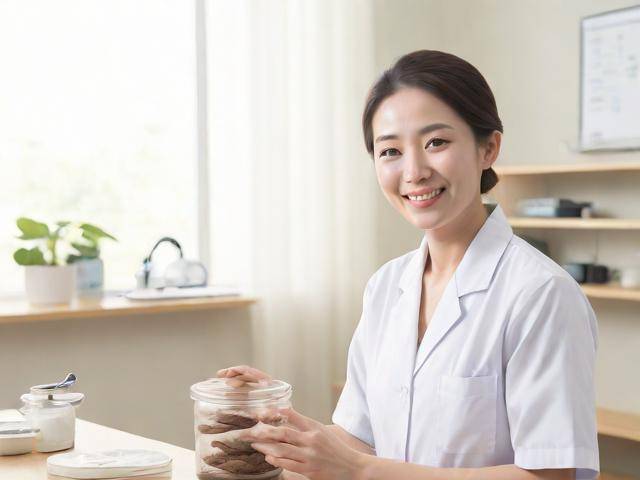 吃补肾中药好转「吃补肾中药好转的反应」