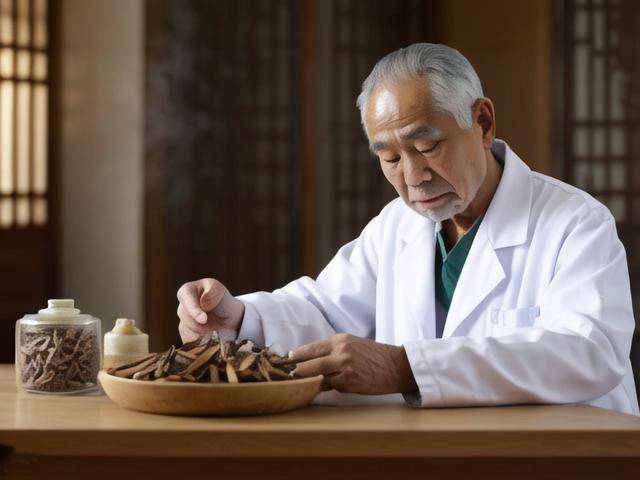 吃中药不见效「吃中药不见效果是怎么回事」