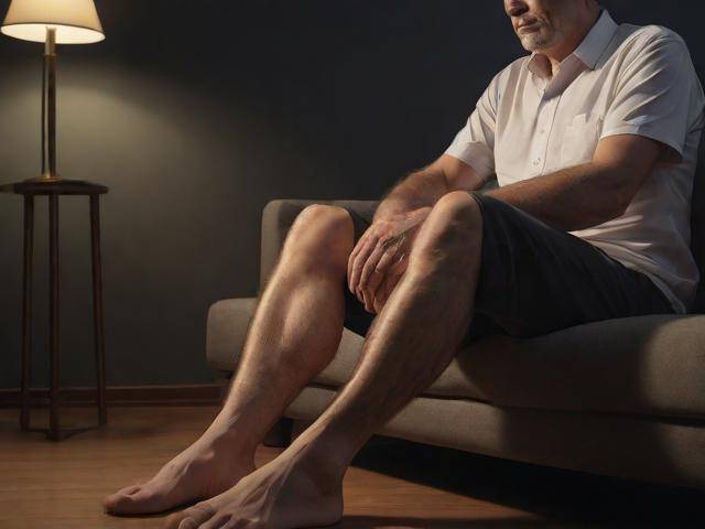吃补肾中药性功能下降「吃补肾中药性功能下降小腿酸软」