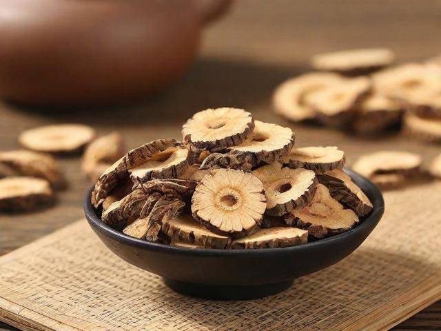 痛风吃用什么中药「痛风吃什么中药好的最快最有效」